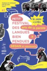 photo Le petit festival des langues bien pendues