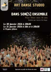 photo Spectacle de danse 