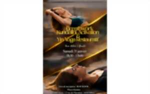 photo Breathwork, kundalini activation & yin yoga restauratif