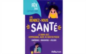 photo RDV santé - Les ateliers 