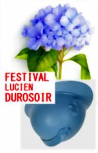 photo FESTIVAL LUCIEN DUROSOIR