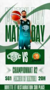 photo Week-end 100% Basket à LABENNE