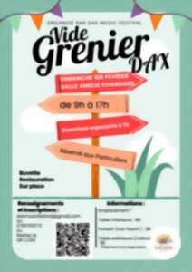 photo Vide grenier