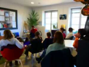 photo Lecture : histoires d'amour