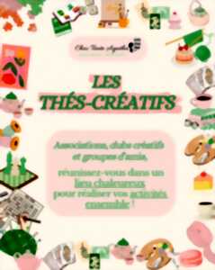 photo Les Thés-Créatifs