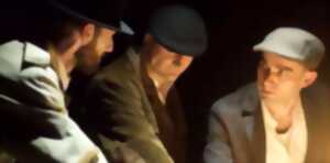 photo Théâtre : ça, c'est la prohibition