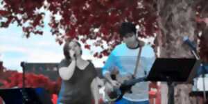 photo Concert de Marilyne et Florian