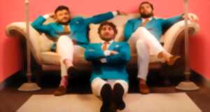 photo Concert Jazz : Chanson d'occasion