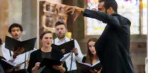 photo Concert : Récit(s)