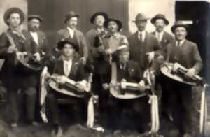 photo Conférence - Semaine Occitane