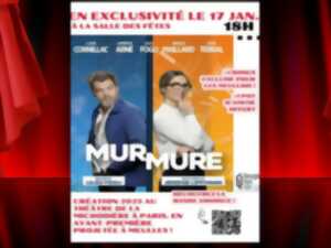 photo Soirée théatrale - Meulles