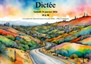 photo Programme des Nuits de la lecture à la médiathèque de Joinville