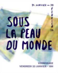 photo Exposition -  Sous la peau du monde
