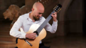 photo Robin Maxime - Chefs-d'oeuvre classiques, espagnols et sud-américains