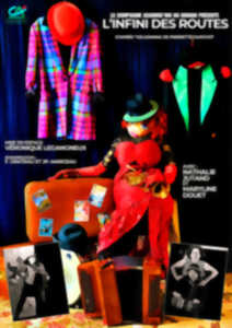 photo L'Infini des Routes