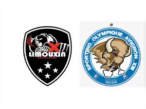 photo RUGBY À XIII - LIMOUX XIII / AVIGNON XIII