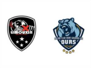 photo RUGBY À XIII - LIMOUX XIII / SAINT GAUDENS