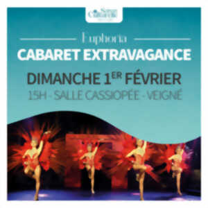 photo Cabaret extravagance