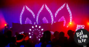 photo NIRMATA psytrance party #6