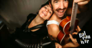 photo PICON MON AMOUR + BOB’S NOT DEAD + Jean Pierre Fromage