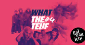 photo What the teuf #4