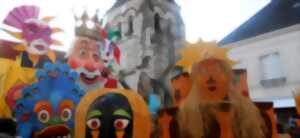 photo Carnaval de Manthelan