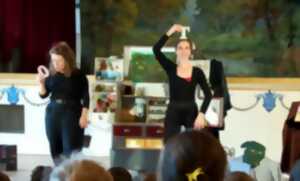 photo La Nuit de la Lecture