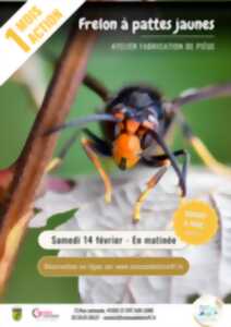 photo Février Un Mois Une Action avec la Maison de la Loire