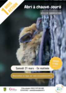 photo Mars Un Mois Une Action avec la Maison de la Loire