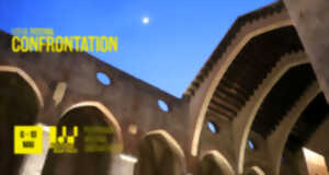 photo FESTIVAL CONFRONTATION 2026