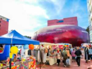 photo FOIRE DES CAMELOTS