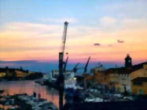 photo VISITE GUIDEE AU CREPUSCULE 