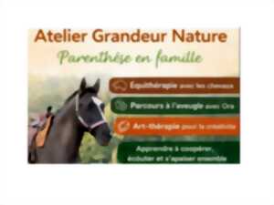 photo ATELIER GRANDEUR NATUR