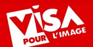 photo 38ᵉ ÉDITION FESTIVAL VISA POUR L'IMAGE