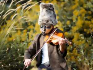 photo Villes en scène > Cavalcade en Cocazie - Rédèr Nouhaj, collectif les Vibrants Défricheurs