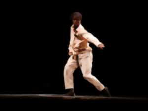 photo Villes en scène > Mahamat - compagnie La main de l'Homme