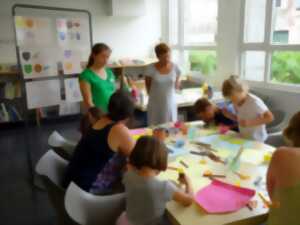 photo Après-midi jeux de société