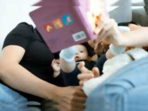 photo Bébés lecteurs