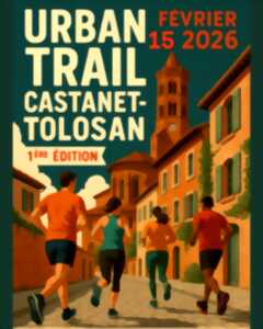 photo CASTANET URBAN TRAIL