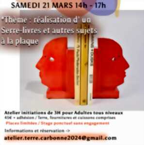 photo ATELIER INITIATION POUR ADULTES