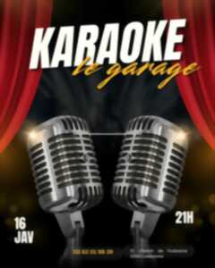 photo SOIRÉE KARAOKÉ