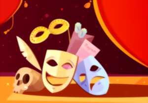 photo Théâtre : Les Robins des Mers