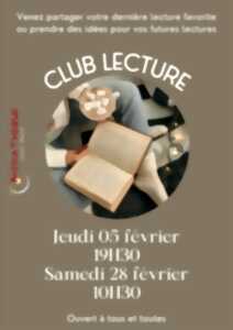 photo Club lecture