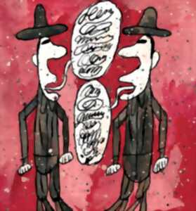 photo Spectacle théâtral : Fantaisies de la vie ordinaire