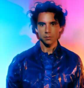 photo Arcachon en Scène : Mika