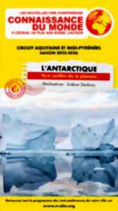 photo Connaissance du Monde 