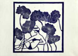 photo Zoom Artiste | Laurence Galli 