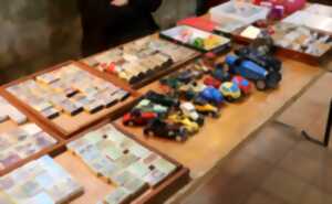 photo BOURSE MULTI-COLLECTION