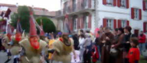 photo Carnaval: 1an de Butter