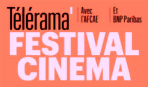 photo Festival Cinéma Télérama